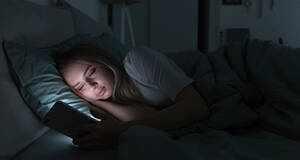 before sleep - How Porn Addiction Can Affect Your Sleep - Somnus Therapy