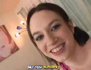 Andrea Anderson Only Teen Blowjobs - Only Teen Blowjobs - Andrea Anderson : XXXBunker.com Porn Tube