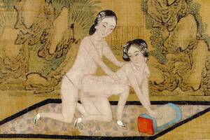Ancient Oriental Porn - Ancient chinese (58 photos) - porn