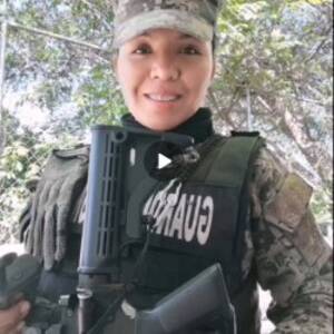 Mexican Military Porn - Mexican Policewoman - Porn Photos & Videos - EroMe