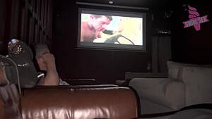 Adult Theater Sex Movie - Free Sex In Movie Theater Porn Videos - Beeg.Porn