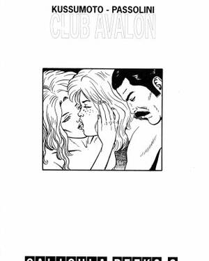 Avalon Vintage Porn - Vintage comic - Club Avalon Porn Pictures, XXX Photos, Sex Images #2174291  - PICTOA