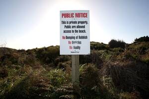 erect naked beach - Dawn Picken: Bodies are beautiful - why do some of us have trouble with  public nudity? - NZ Herald