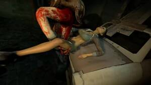 Alyx Vance Zombie Porn - Half-life 2 Alyx Vance Breasts Sound - Lewd.ninja