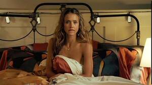 Jessica Alba Porn Cum - Sexual Dynamics As Interpeted By The Hook, Nad (Not a doctor.) | You've  Been Hooked!