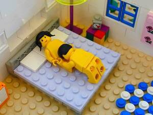 Lego Dirty Sex - Lego Porn | 10 Pictures That You Cant Afford To Miss