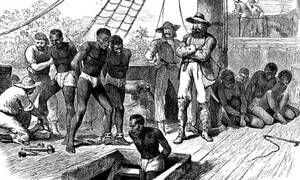 Civil War Slave Sex Porn - The history of British slave ownership has been buried: now its scale can  be revealed | Slavery | The Guardian