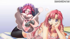 hentai please teacher - Teen girl masturbation tips