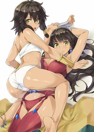 danmachi hentai butt sex - HQ Ecchi - Anime - Hentai - Kawaii - Manga - AnimeGirl