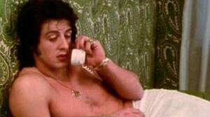 How Are Movies Made Porn - Sylvester Stallone Porn Film | Snopes.com