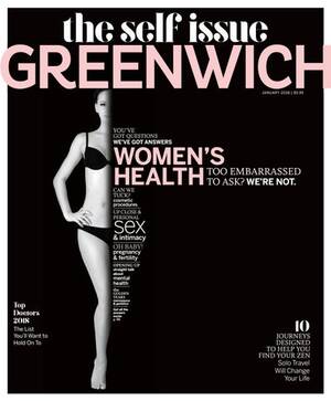 Gail Kim Pussy Close Up - Greenwich Magazine, January 2018 by Moffly Media - Issuu