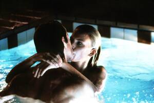 Natalie Portman Pool Porn - Watch With Caution: These Racy Horror Movies Are Both Terrifying and  Titillating - POPSUGAR Australia