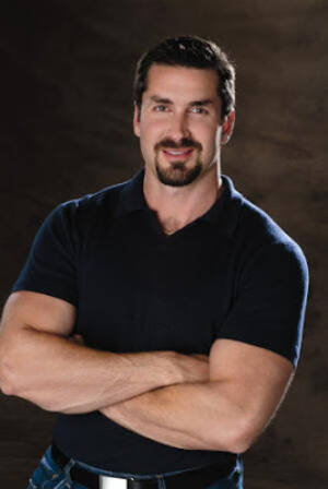 Chris Steele Porn - VincentLambert.com: News: Chris Steele Returns to Live Appearances