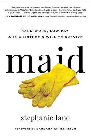 Maid Forced - The Brutal Economy of Cleaning Other People's Messes, for $9 an Hour - The  New York Times