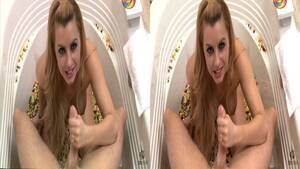 Lexi Belle Porn 3d - lexi belle fucking and getting a facial in a candy bath in true color 3d
