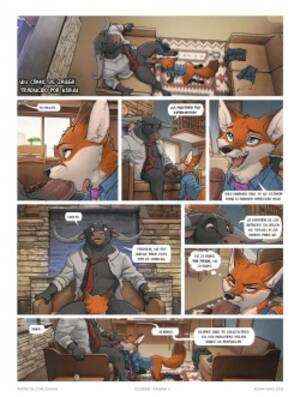 Adam Wan Furry Comics Porn - Artist: adam wan page 2 - Hentai Manga, Doujinshi & Porn Comics