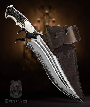 Knife - Knife porn : r/F1NN5TER