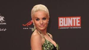 gina lisa lohfink - Gina-Lisas Porno-Ex: \