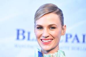 January Jones Porn - Mad Men - latest news, breaking stories and comment - The Independent