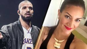Drake Porn Star - Drake Reportedly Got a Porn Star PREGNANT, and She Has the Evidence to  Prove It!