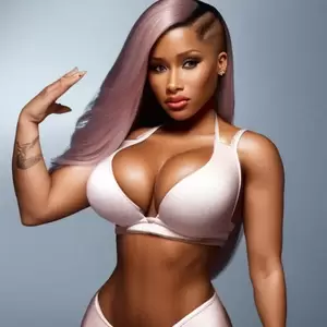 Nicki Minaj Xxx Porn - AI Art Generator: Nicki minaj xxx
