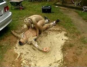 anal sex with mud - Watch Mud and sex - Anal, Small Tits Porn - SpankBang