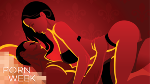 Fuck Porn Culture - Why porn sex is all reverse cowgirl and arched backs | Mashable