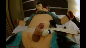 furry shemale sucking cock - Fursuit post orgasm t. - XVIDEOS.COM