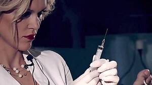 needle injection - Needle Porn Videos @ PORN+
