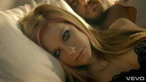 Avril Porn - SmackTalk Victim: Avril Lavigne, \