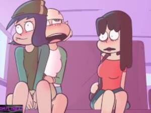 cartoon porn md - Cartoon Videos and Porn Movies :: PornMD