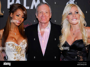 Ida Ljungqvist Fucked - Playmate of the year party hi-res stock photography and images - Alamy