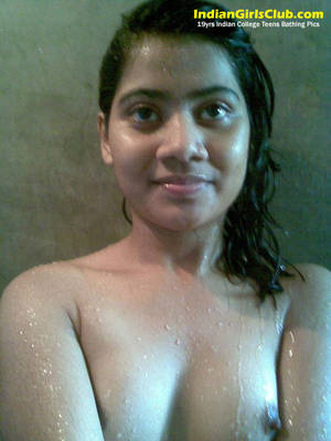 college indian nude - teen indian girls ndue 1