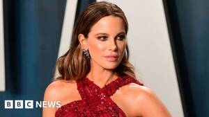 kate beckinsale anal sex - Kate Beckinsale: Harvey Weinstein encounter 'left in tears' - BBC News