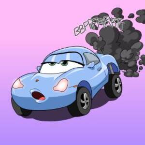 Disney Cars Sexy - Rule34 - If it exists, there is porn of it / sally_carrera