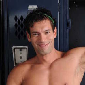 Garrett Long Porn Star - Porn Star Alexander Garrett - Spunk Bud â€“ gay porn