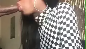 Ebony Blowjob Shemale - Free Ebony Shemale Blowjob Porn Videos | xHamster