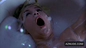 Bride Chucky Sex Porn - BRIDE OF CHUCKY NUDE SCENES - AZNude