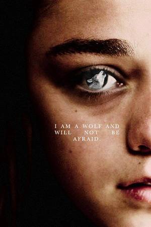 Its Not Porn Its Hbo - Arya Stark ~ Game of Thrones Fan Art | It's Not Porn, It's HBO! | Pinterest  | Arya stark, Arya and Fan art