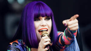 Jessie J Porno - Jessie J Releases New Music Video for 'Queen' - Music News - Jammerzine