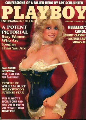Kimberly Mcarthur Porn Stars - Kimberly McArthur - playboy cover Photo Print (8 x 10) - Item # DAP14375 -  Posterazzi