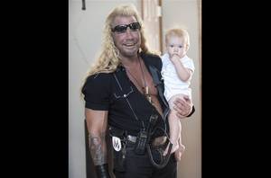 Lee Hunter Gay Porn Mechanic - Dog The Bounty Hunter