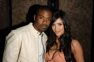 kim kardashian tape - Does Kim Kardashian Consider Her Sex Tape with Ray J Revenge Porn?