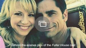 Full House Dj Sexy - 7 times Fuller House dropped surprisingly inappropriate sexual innuendos