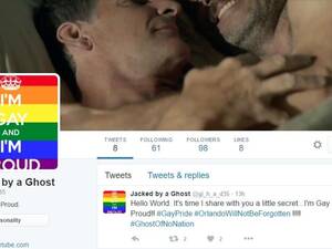 Isis Muslim Gay Porn - Hackers Hijack ISIS Twitter Accounts With Gay Porn After Orlando Attack