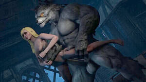 3d Werewolf Porn Ryona - 3d werewolf Popular Videos - VideoSection