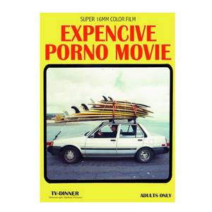 Expensive Ukraine Films Porn - Most important works to represent the American surf culture in 2014, EXPENSIVE  PORNO MOVIE Retro feel reminiscent of 1960s surf movies have been taken in  ...