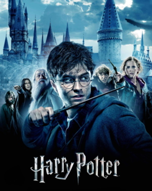 free harry potter porn movies - Harry Potter (Film) - TV Tropes
