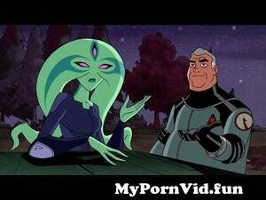 cartoon naked grandpa videos - Grandpa Max meet his old alien girlfriend , Ben 10 Episode 37 from ben10  grandpa max sex Watch Video - MyPornVid.fun