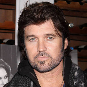 Billy Ray Cyrus Pornhub - Billy Ray Cyrus supports daughter amid naked video fuss | Celebrity News |  Showbiz & TV | Express.co.uk